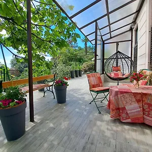 Soba U Opatiji Na Lipovici Guest house
