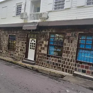 E.w.b. Guest house