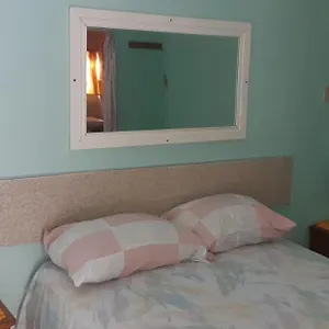 Cliff Hotel