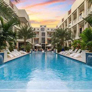 Bocobay Wariruri Aparthotel