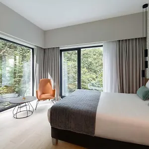Aparthotel The Kirchberg - Smart