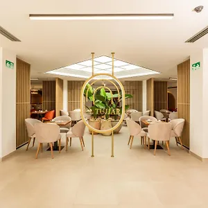 El Tujjar Hotel