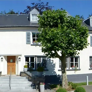 Hotel Manoir Kasselslay, Clervaux