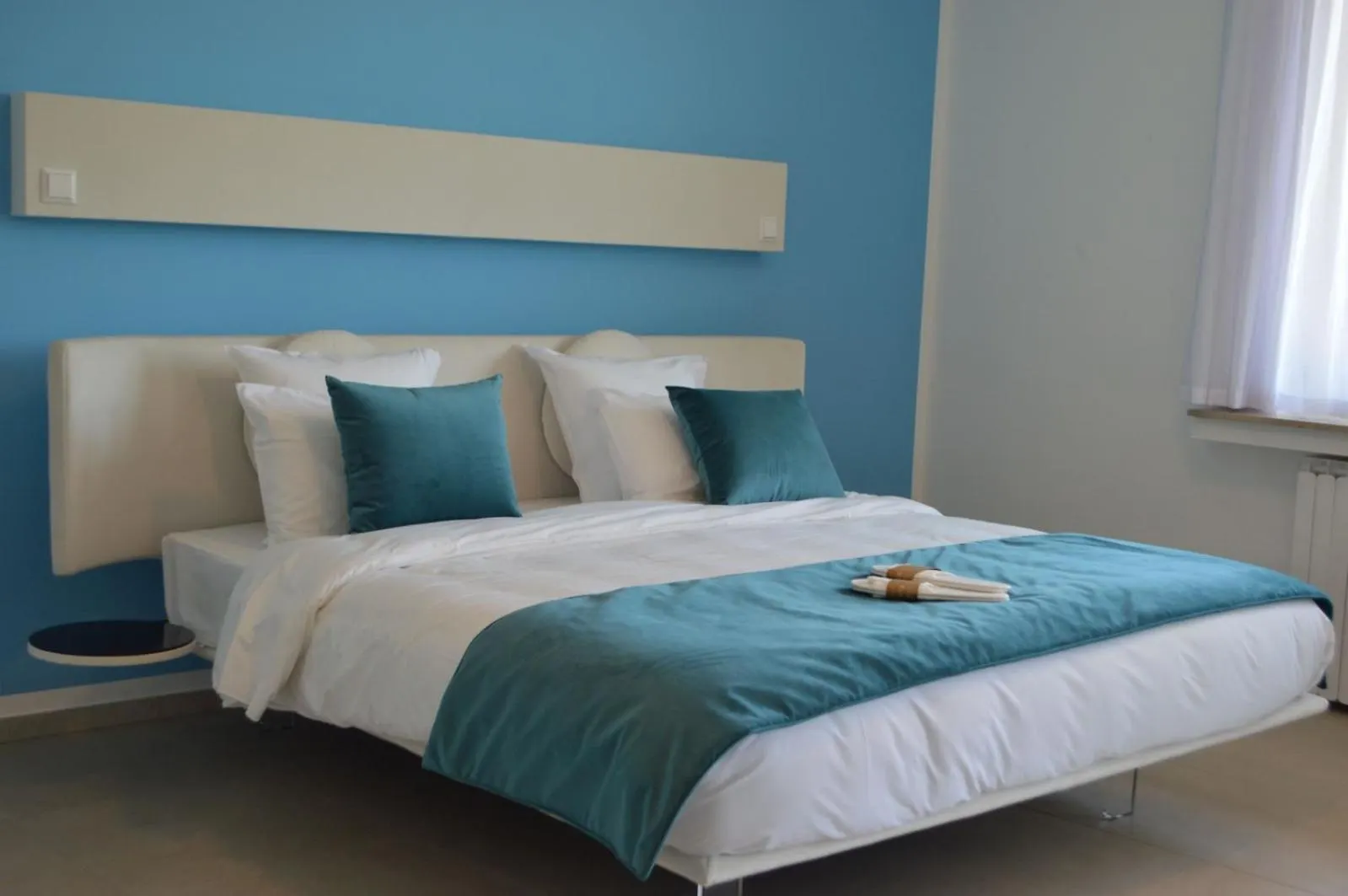 Hotel Ehnen 3*,  Luxembourg