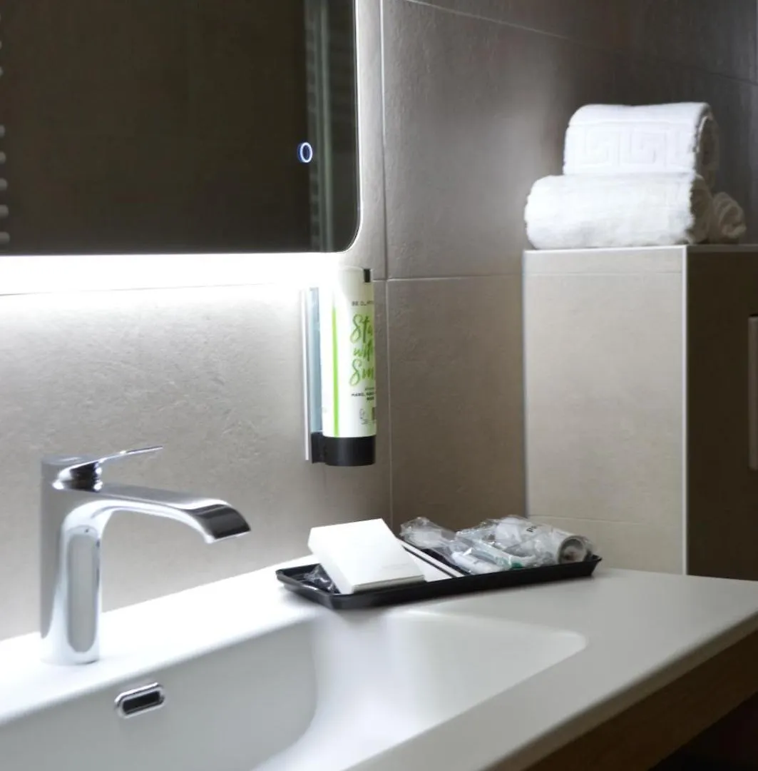 Hotel Ehnen 3*,  Luxembourg