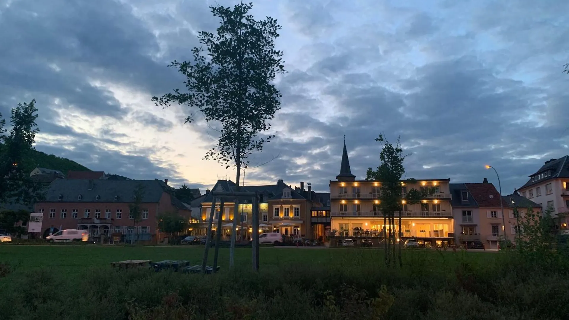 Hotel Ehnen