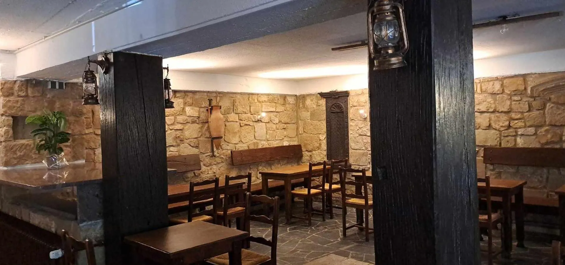 Hotel Ehnen